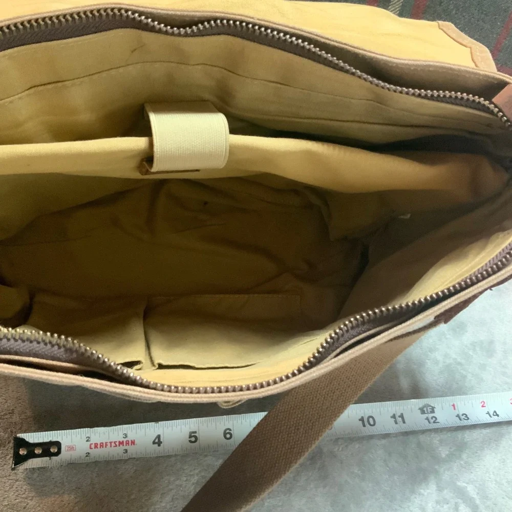 Newhey messenger bag